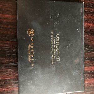 ABH Original Powder Contour Palette